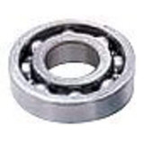 Ntn Radial Ball Brg,6302,15mm Bore,Alloy Stl 6302C3
