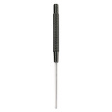 Extra-Long Drive Pin Punches, 8 in, 1/8 in tip, Tool Steel