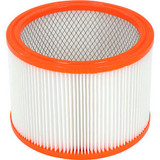 Replacement HEPA Filter For Global Industrial Wet/Dry Vacuums 641757 641753 & 71