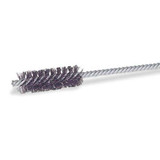 Weiler Double Spiral Tube Brush,Power,0.75"dia.  91026