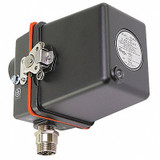 Fireye UV Flame Scanner 1" NPT 4 sec. FFRT  65UV5-1004QD