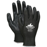 MCR Safety® Cut Pro™ Coated Gloves w/ HPPE/Synthetic Shell, 13 ga