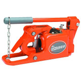 Hydraulic Cable Cutter, 1-1/8 in Cutting Capacity