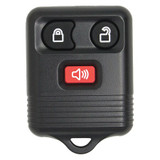 Ilco Unican Automotive Keyless Remote  RKE-FORD-3B1