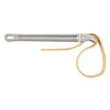 Ridgid Strap Wrench,#2,Aluminum 31350