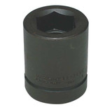 Wright Tool Impct Skt,Steel,Blk Oxd,85 mm 88-85MM