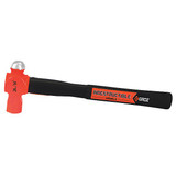 Groz Ball Pein Hammers,24 oz.,14" 34540