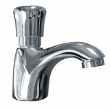 American Standard Low Arc,Chrome,American Standard,1.0gpm 1340109.002