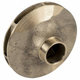 Bell & Gossett Impeller,In-Line,Bronze, For 422W67 p82880