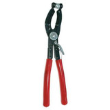 Mag-Mate Hose Clamp Pliers,45 Deg. Angle  PLC220