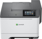 Lexmark™ CS632dwe Wireless Color Laser Printer 50M0060