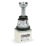 Schneider Electric Joystick Operator,30mm,4 Dir,Momentary  9001K34