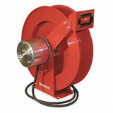 Reelcraft Arc Welding Cable Reel, 1 to 2/0 AWG  WC80001