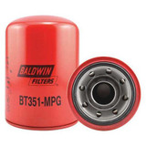 Baldwin Filters Hydraulic Filter,Spin-On,7" L  BT351-MPG