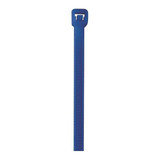 Partners Brand Colored Cable Ties,40,8",Blue,PK1000 CT444D