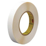 3m Two Side Film Tape,1/2"x36yd.,PK2 T95195792PK