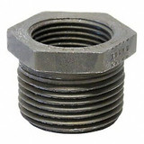 Anvil Hex Bushing, Forged Steel, 2 x 1 in  0361309842