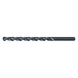 Chicago-Latrobe Extra Long Drill,17/64",HSS  50736