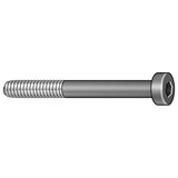Manufacturer Varies SHCS,SS,M5-0.8,35mm L,PK25 LHS4X05035-025P1