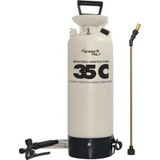 Sprayers Plus Commercial Compression Sprayer,3 gal. CS-35C