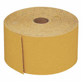 3m Sandpaper Roll, 2 3/4 in W, 135 ft L  60440227084