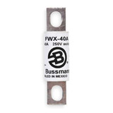 Eaton Bussmann Semiconductor Fuse,40A,FWH,500VAC FWH-40A