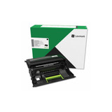 Lexmark™ TONER,IMAGING UNIT,BK 58D0Z00