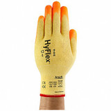 Ansell VF,Cut Resistant Glove,7,HiViz,20KJ33,PR 11-515VP