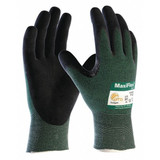 Pip Gloves, MaxiFlex Cut,M 34-8743