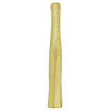 Replacement Mallet Handles, 12 1/2 in, Hickory, Size 2