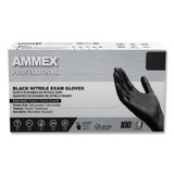 AMMEX® Professional GLOVES,FENT,NTRL,1000,S,B ABNPF42100