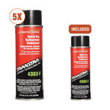 Buy (5) Quick Dry Rubberized Undercoat 50 State, And Get (1) 60-4363-F-B5G1