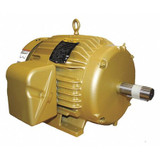 Baldor-Reliance GP Motor,7 1/2 HP,3,510 RPM,208-230/460V EM3769T