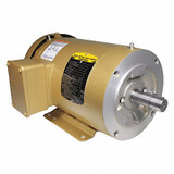 Baldor-Reliance GP Motor,1 1/2 HP,3,500 RPM,230/460V  CEM3550T