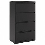 Hirsh Lateral File Cabinet,30 in. W  14977