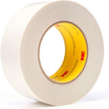 3M 7000029048 Double Coated Splicing & Tabbing Tape 1.9 in x 60 yd 3.5 mil 24 Ro