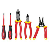 Milwaukee Tool Hand Tool Kit 48-22-2215