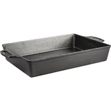 Lodge Cast Iron 9 In. x 13 In. Baking Pan BW13C