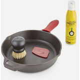 Lodge 8 Oz. Cast Iron Seasoning Cooking Spray A-SPRAY 601800