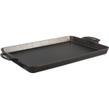 Lodge 10.5 In. W. x 15.5 In. L. Seasoned Cast Iron Baking Pan BW15BP