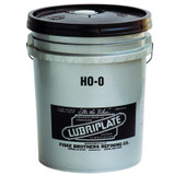 HO Series Heavy-Duty Hydraulic Oil, HO-0, 5 gal, Pail