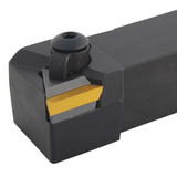 Dorian Indexable Toolholder,CTGP,Alloy Steel 73310151492