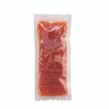 Kari-Out® Spicy Sauce, 9 g Packet, 450/Carton 2500050