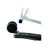 Manufacturer Varies Stem Caster Installation & Removal Tool 89900