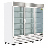 American Biotech Supply Refrigerator,Upright,72 cu. ft. ABT-HC-LS-72