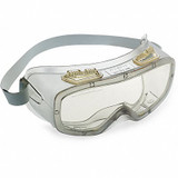 Bolle Safety Safety Goggles PSGCOV2R01