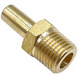 Legris Brass Metric Compression Fitting 0120 04 10