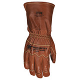 Mcr Safety Gloves,M,PR MU3624GKM