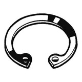 Sim Supply Retaining Ring for Bores,36mm,PK50  M36050.036.0001