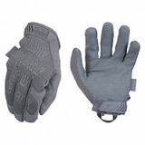 Mechanix Wear Tactical Glove,Gray,XL,PR  MG-88-011